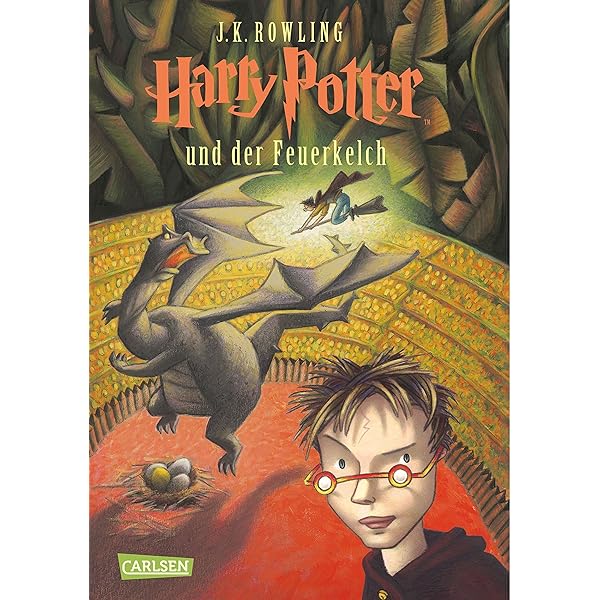 Harry Potter und der Gefangene von Azkaban: Rowling, J. K.